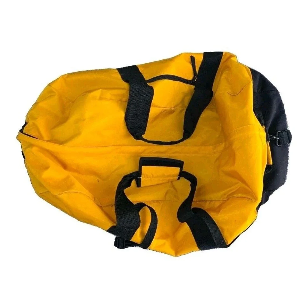L.L.Bean XL Huge Heavy-Duty Expedition Duffel Bag 29